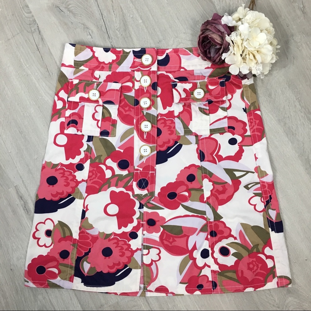Marc by Marc Jacobs Skirt Sz 8
